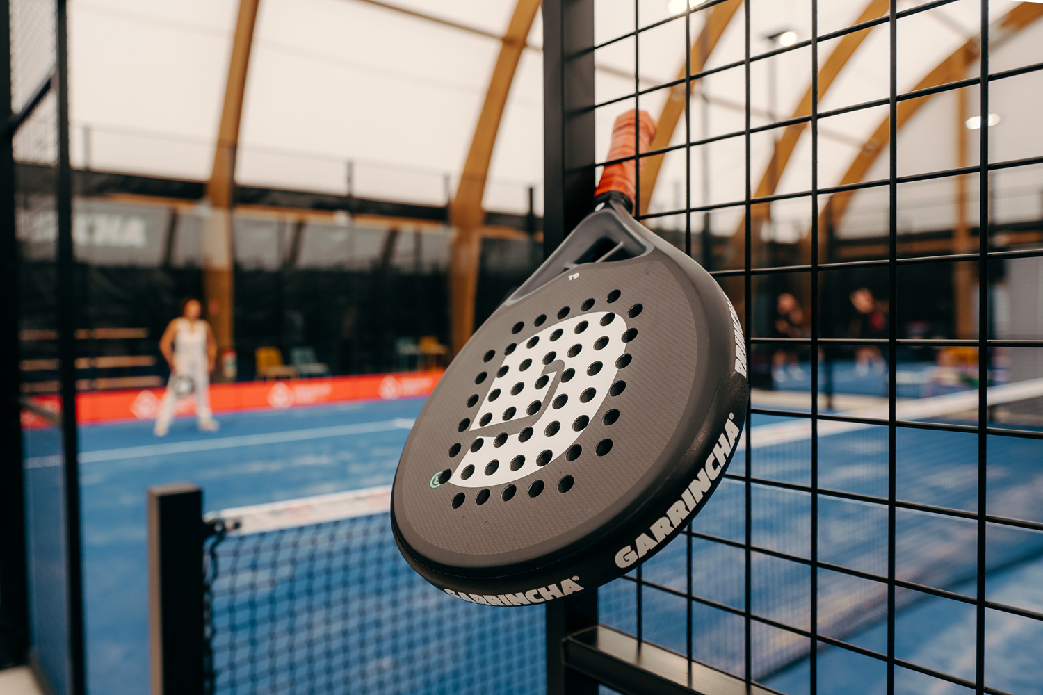padel borgerhout