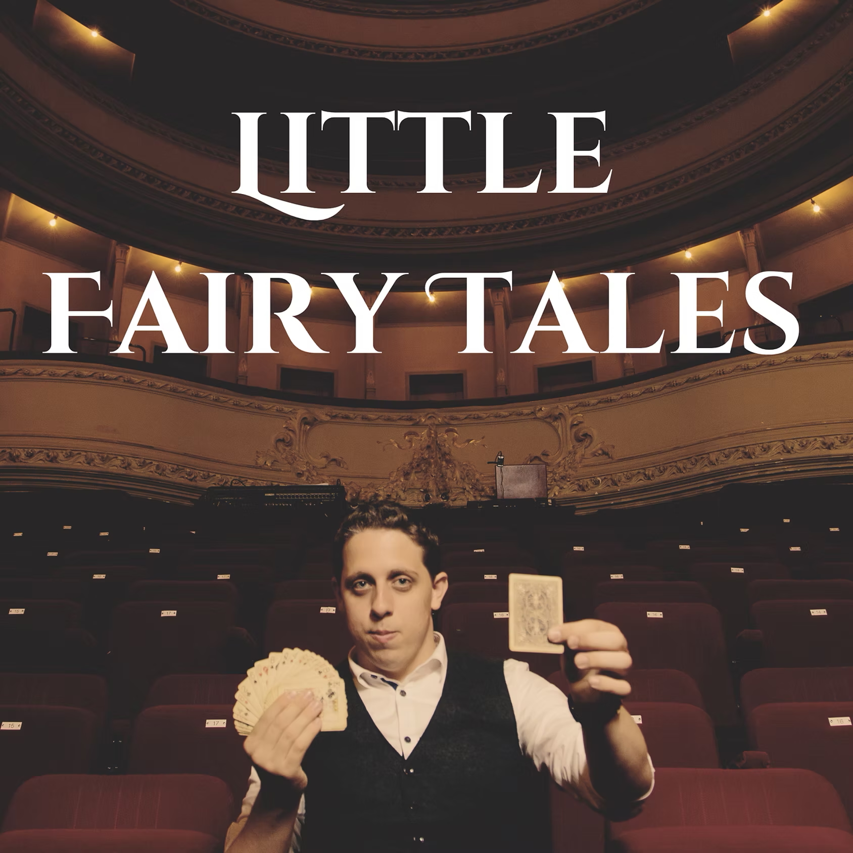 Little Fairy Tales