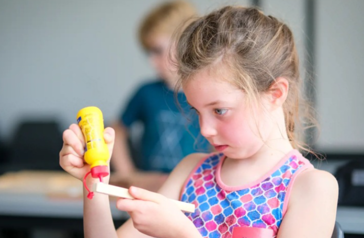 junior techniekacademie