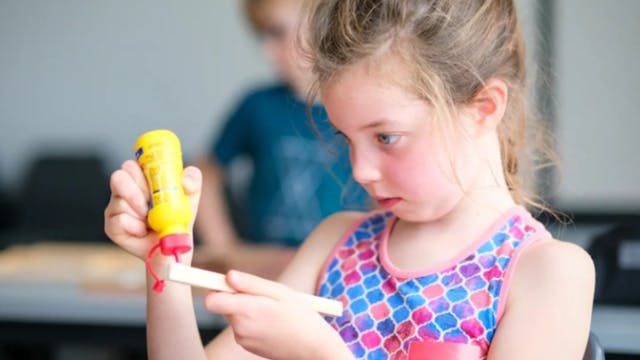 junior techniekacademie