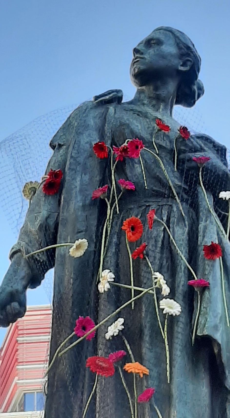 Sur les traces des écrivaines, artistes et autres célébrités bruxelloises