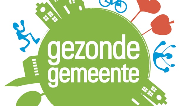 Gezonde gemeente