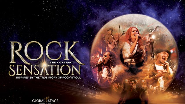 Rock Sensation