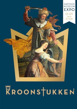 Kroonstukken Gasthuismuseum