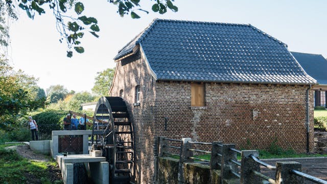 Dorpermolen Opoeteren