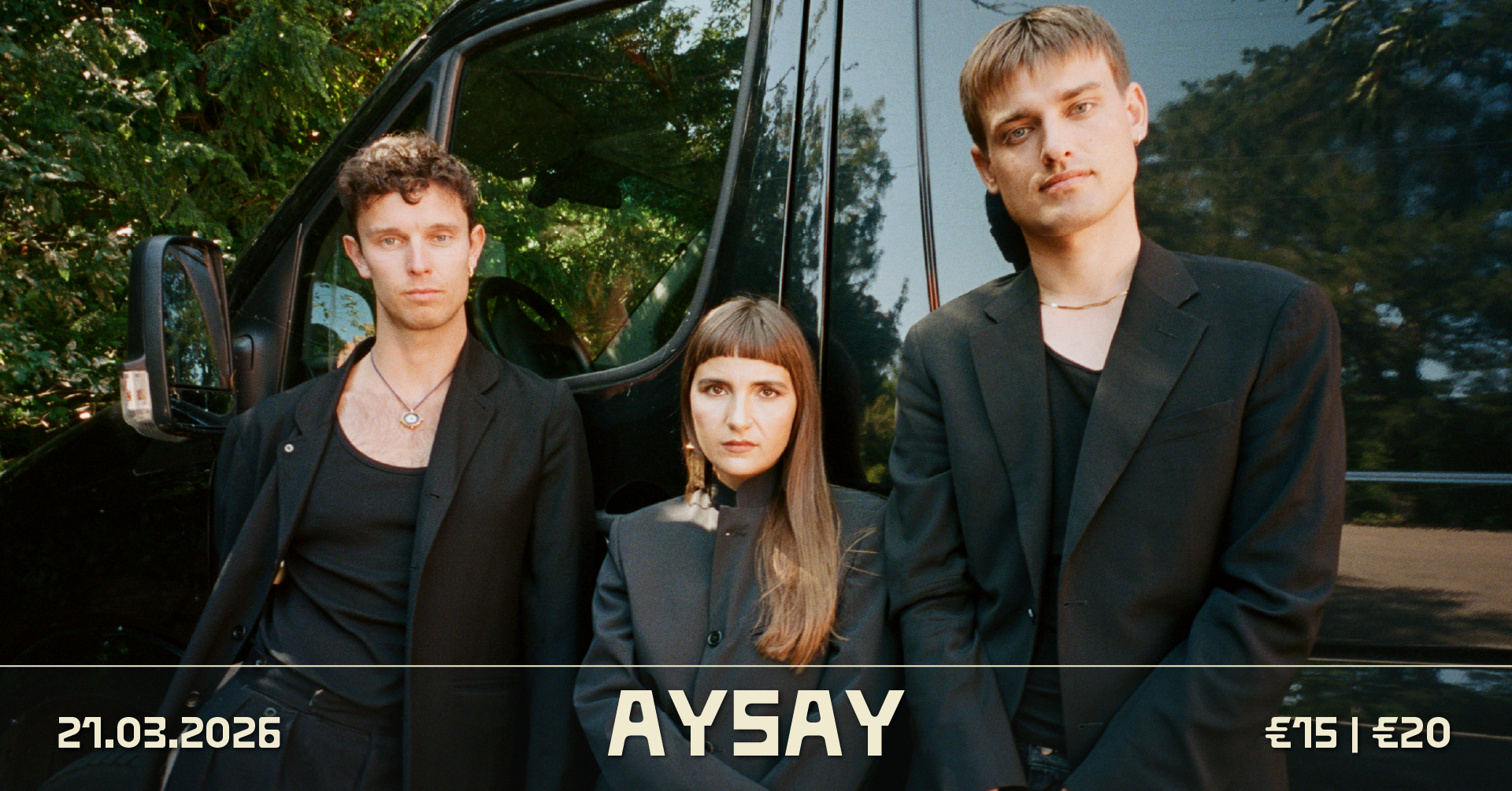 AySay @ Villa Anamma