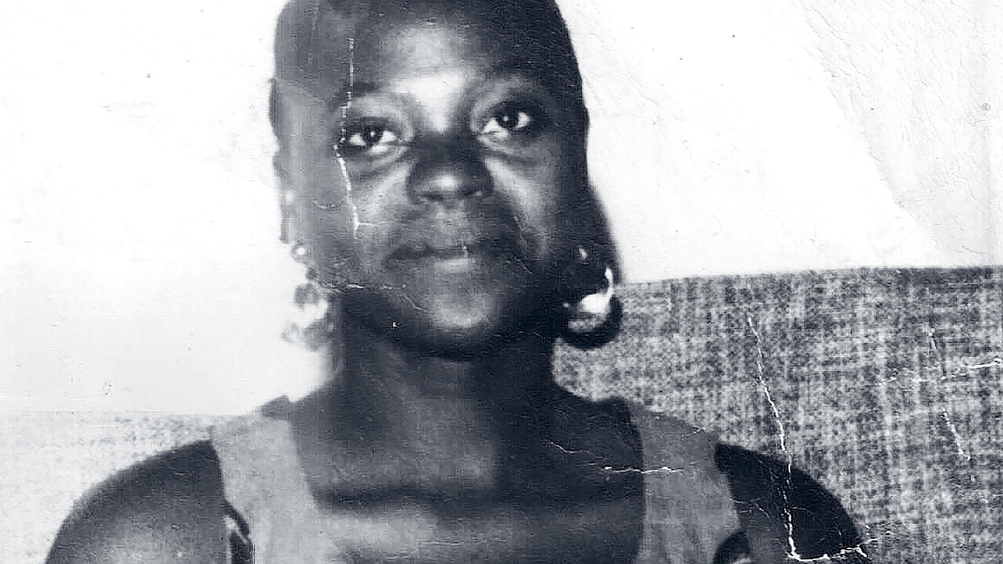 Je suis l'acteur de la poésie de ma mère, Michael Disanka