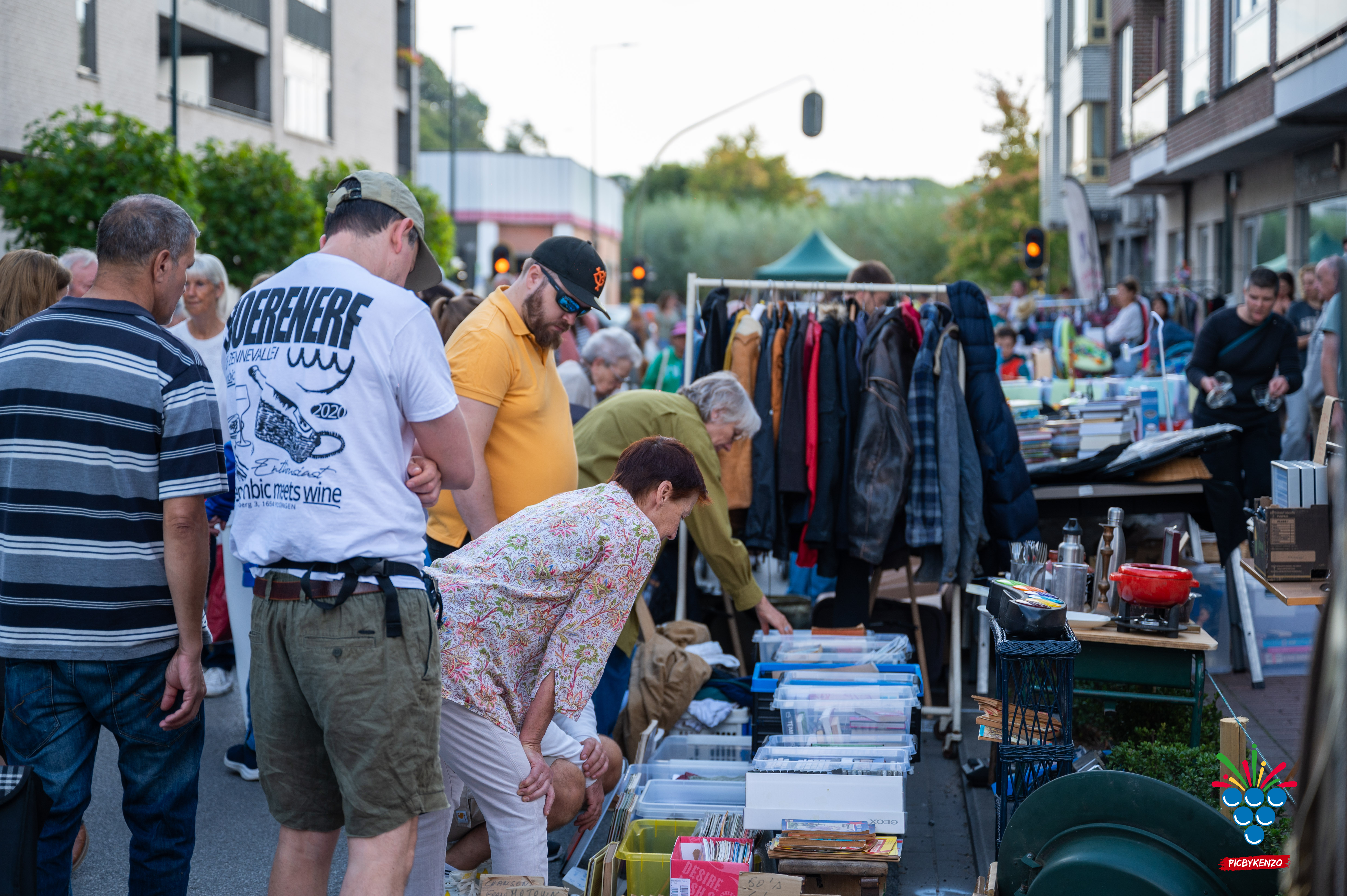 DF 2025 rommelmarkt