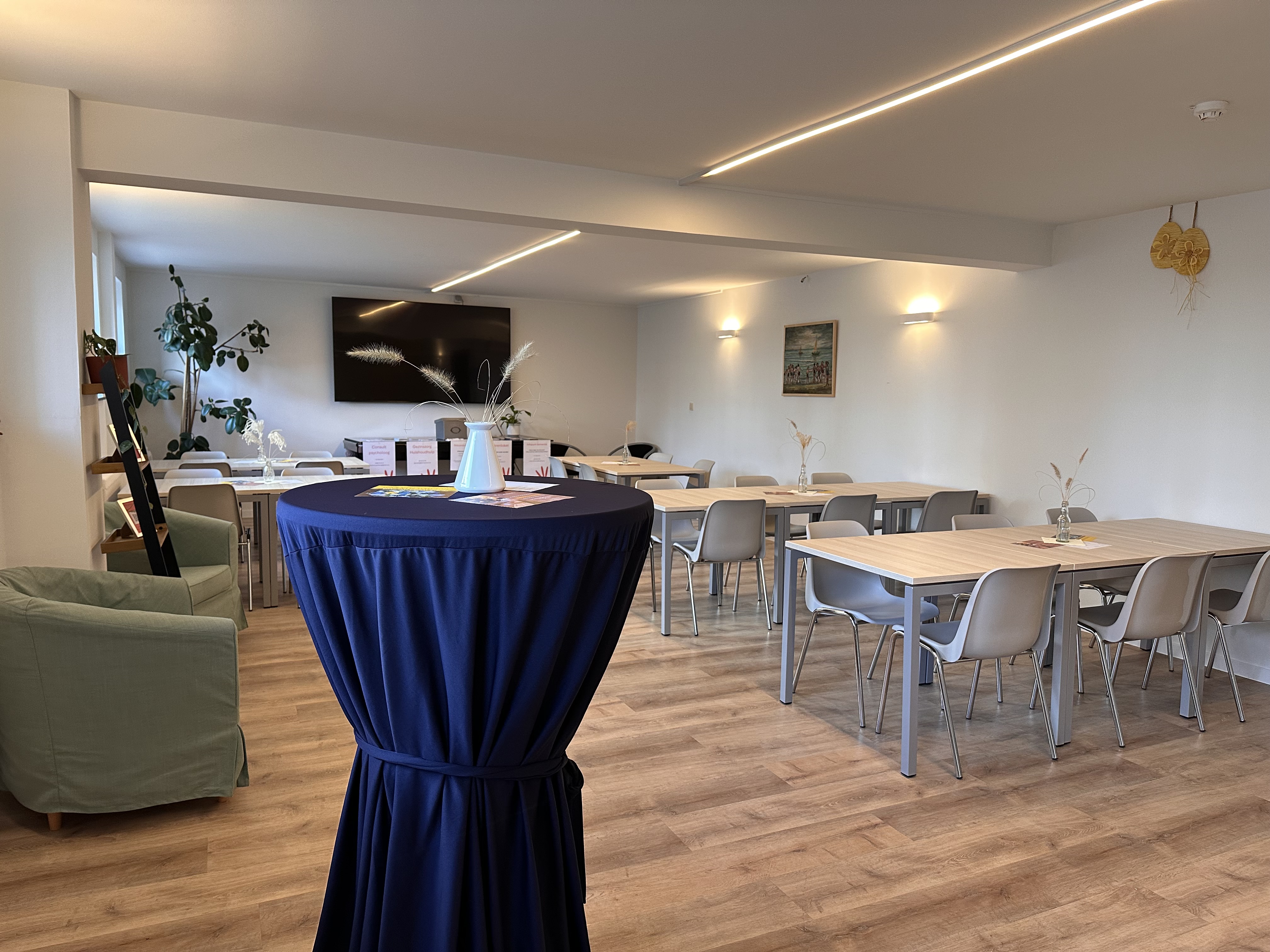 Lokaal dienstencentrum