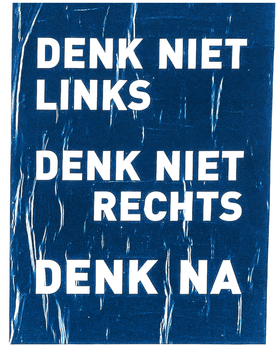 Polarisatie & depolarisatie