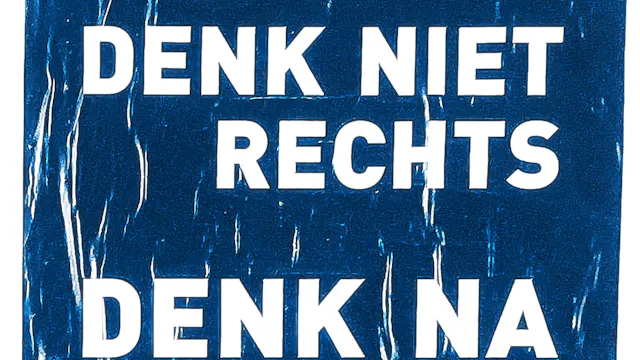 Polarisatie & depolarisatie