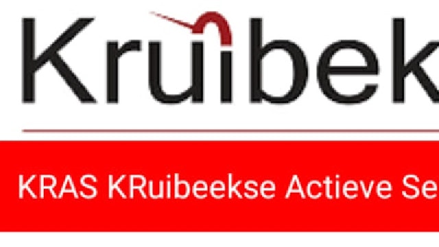 KRAS KRuibeekse Actieve Senioren