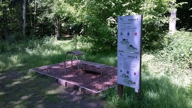 Averegten - Fit-o-meter