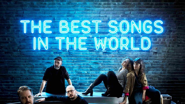 Cedric Maes All-Star Band