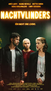 Afbeelding voor evenement Broodje Film: Nachtvlinders