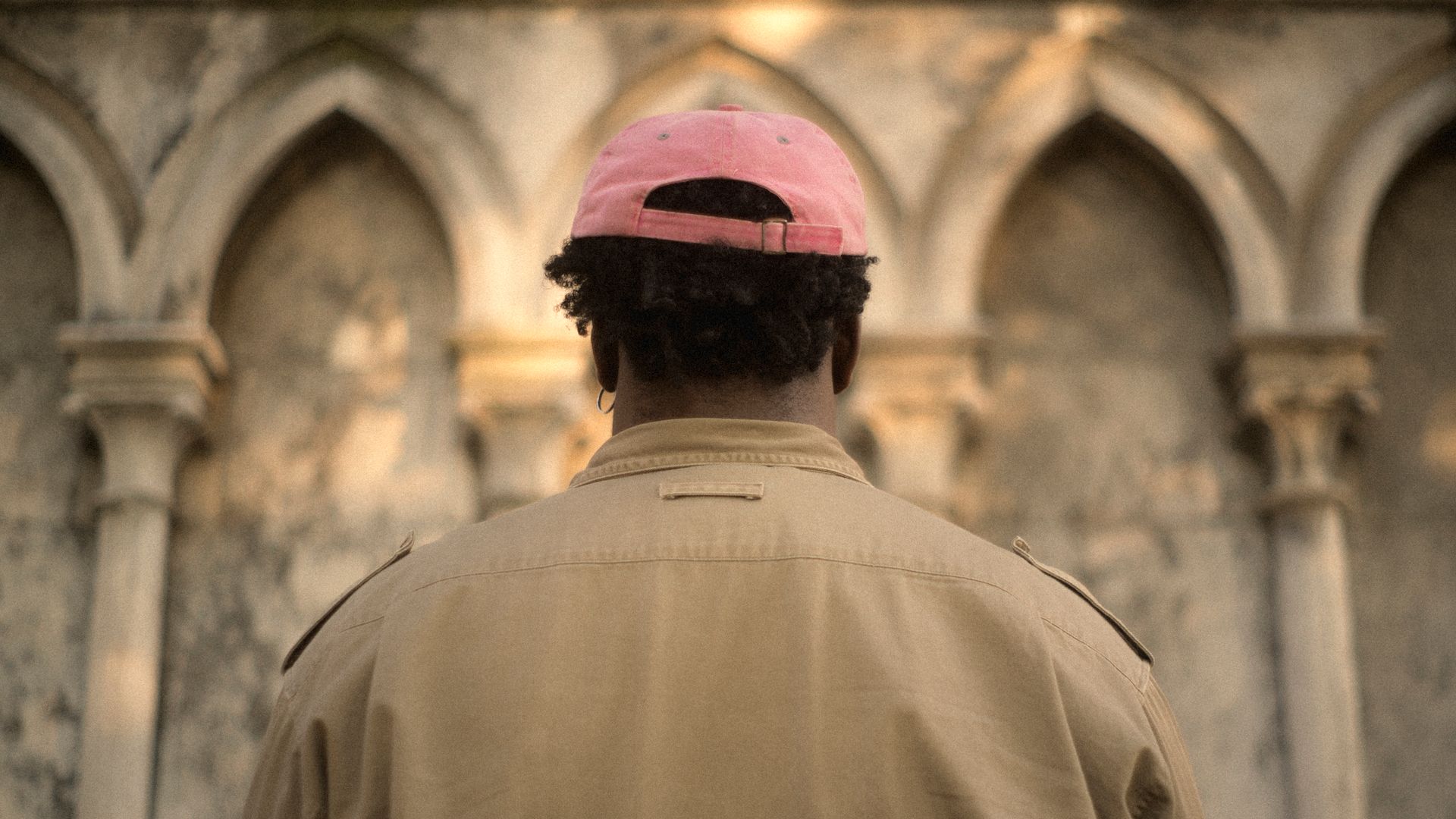 LOD / Nabou Claerhout - We Never Learned to Swim : GEANNULEERD