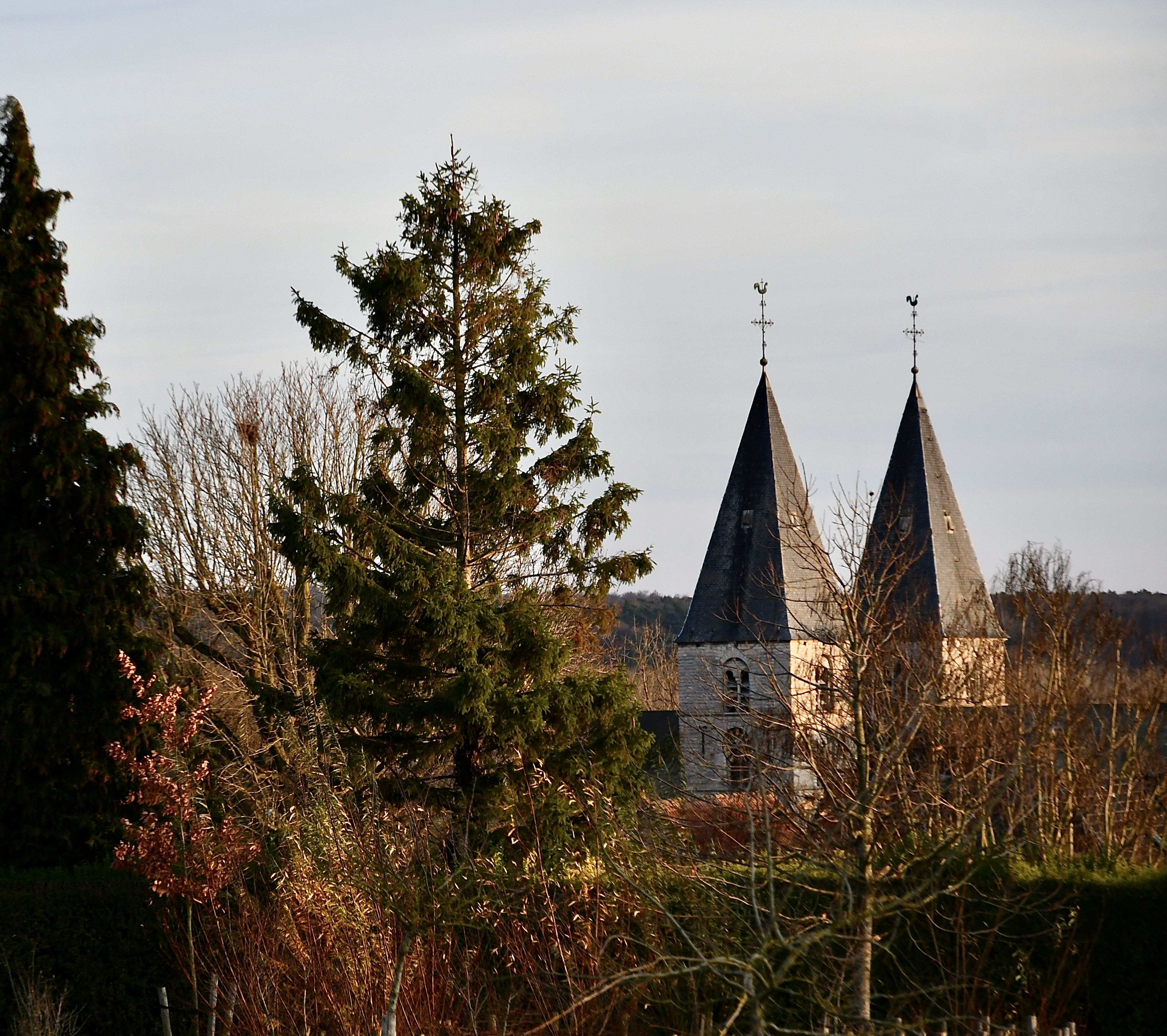 Sint-Pieter & Pauwelkerk