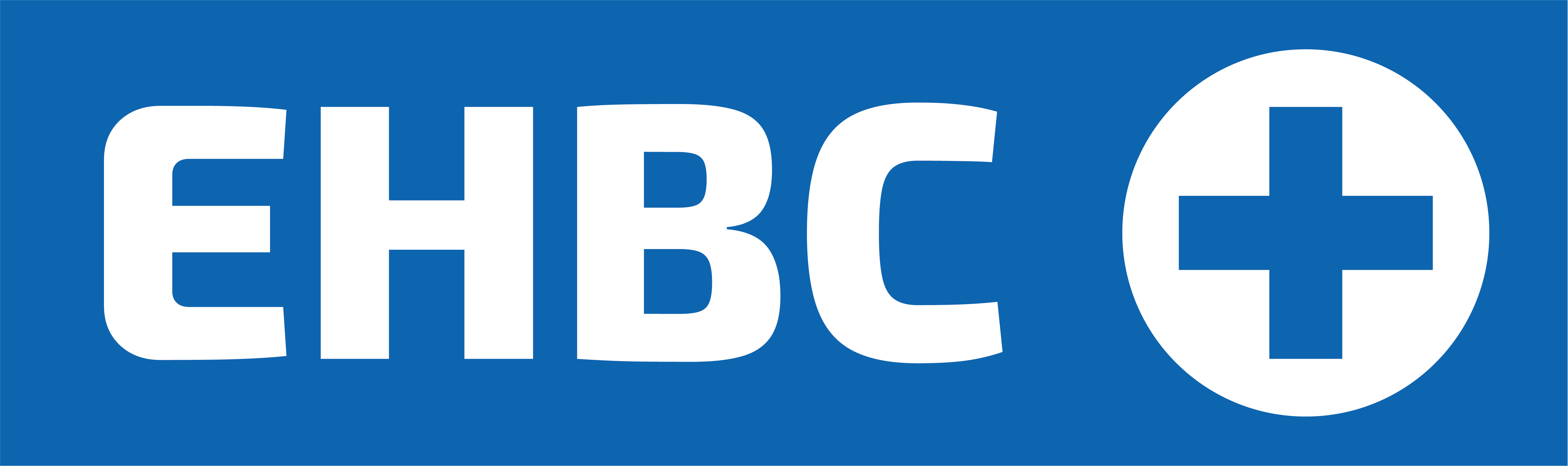 Logo EHBC