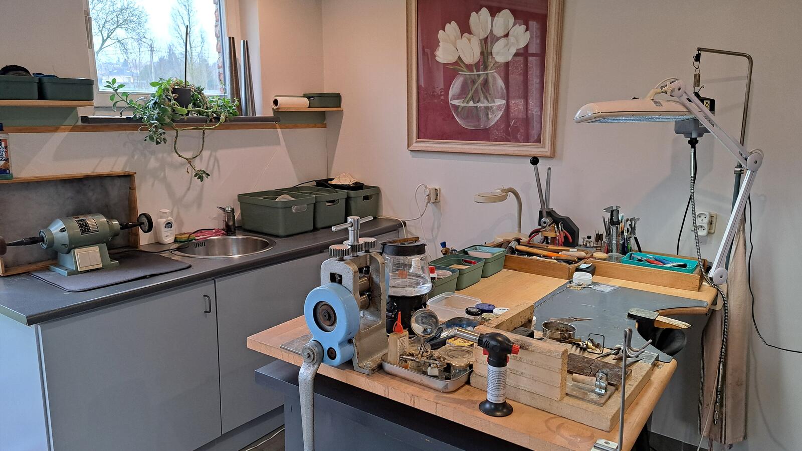 Ann Mertens - Madame Assorti