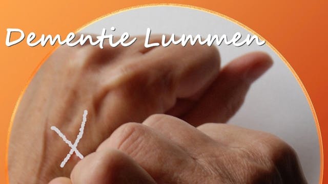 logo Lummen dementievriendelijke gemeente