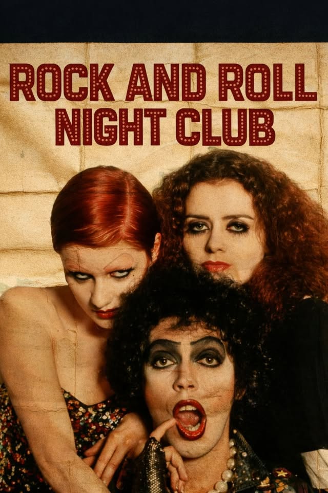 Rock Thursday