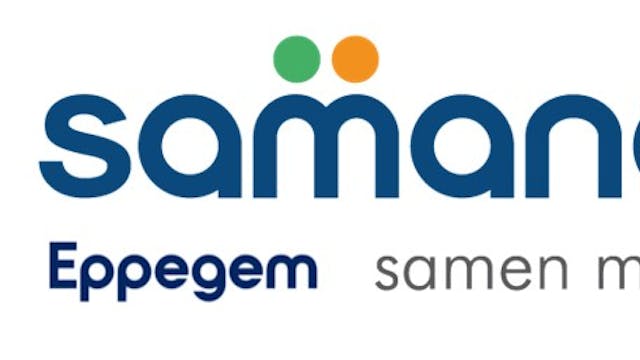 Logo Samana Eppegem