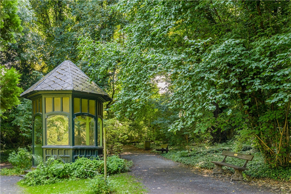 Ontdek Etterbeek samen!