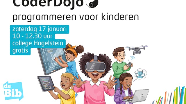 CoderDojo