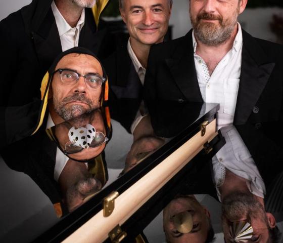 Lodewijk de koningspinguïn