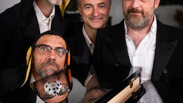 Lodewijk de koningspinguïn