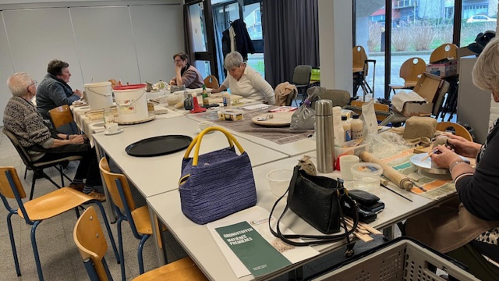 Dienstencentrum  De Zonnebloem