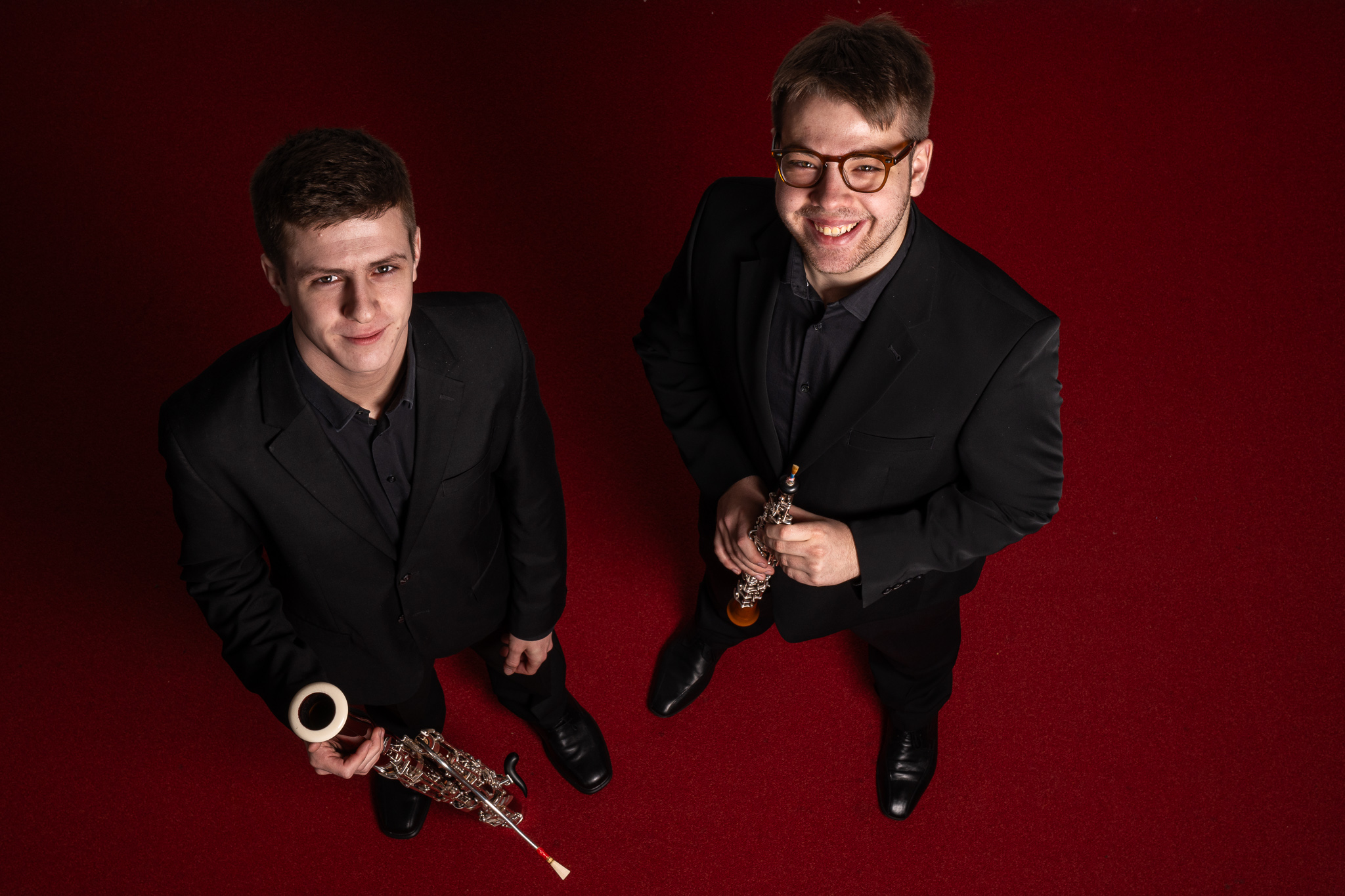 I SOLISTI NextGeneration artists