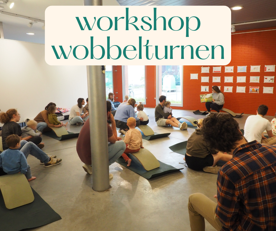 Wobbelturnen