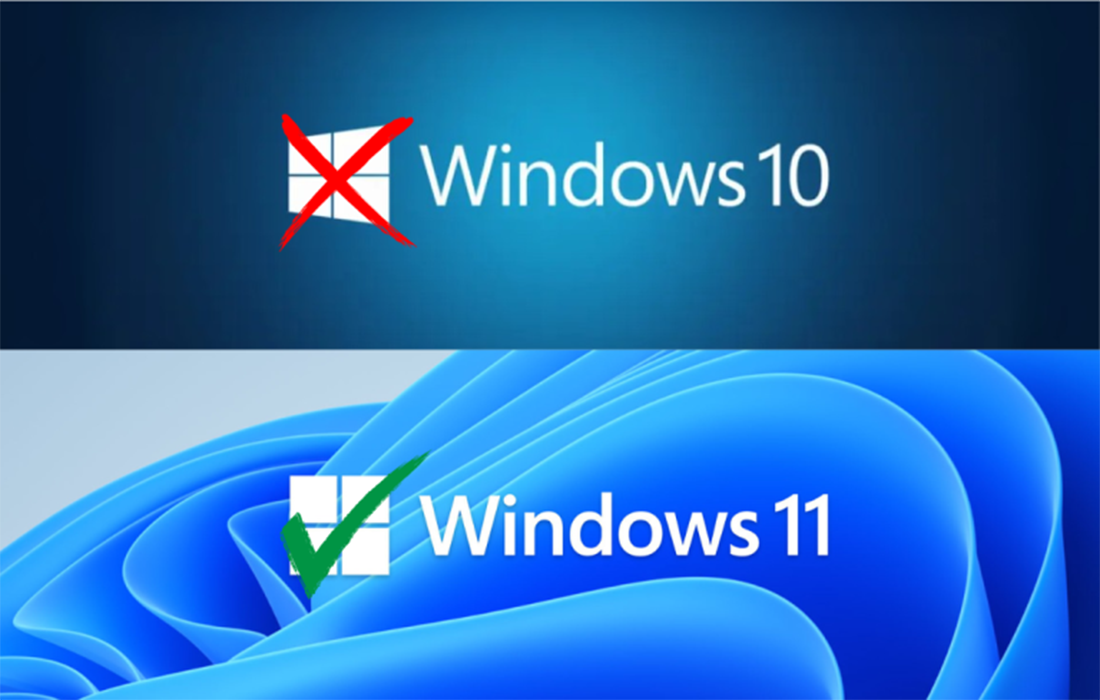 Windows 10 en 11