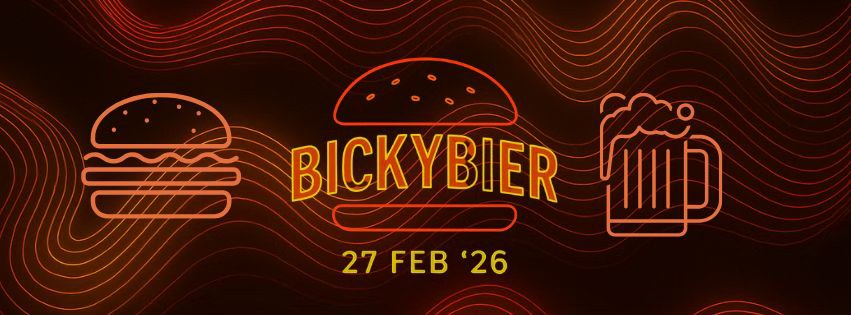 Bicky Bier