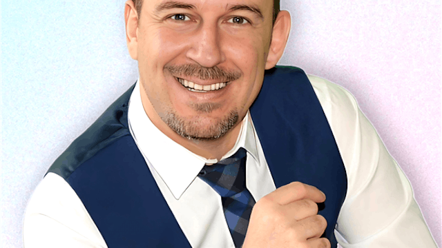 Kerstmusette met Geeno