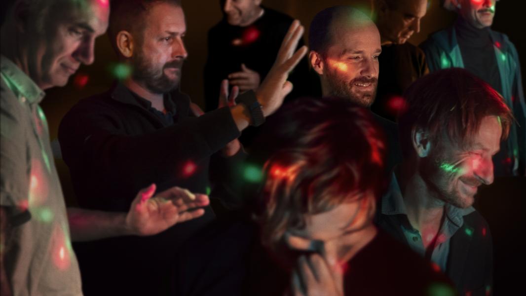 The Colorist Orchestra