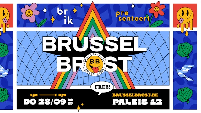 Brussel Brost