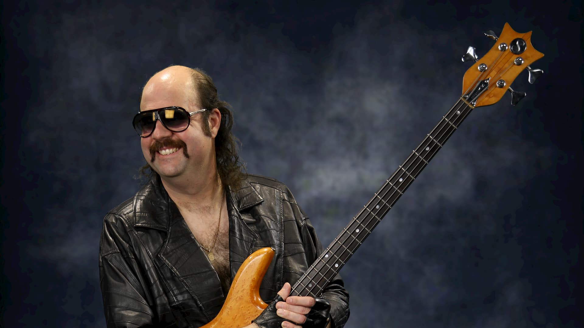 Donny Benet_credit Timothy Harland