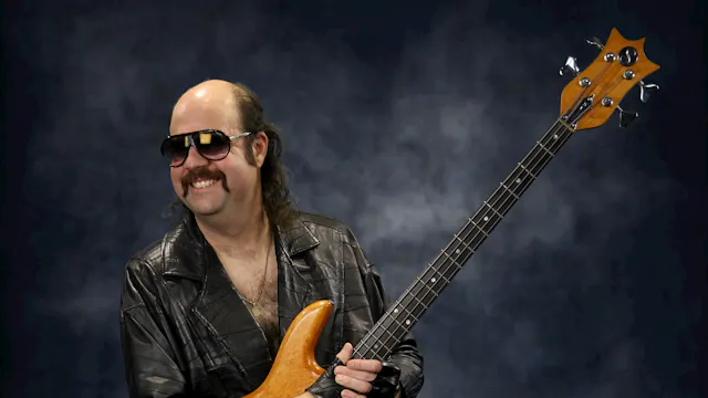 Donny Benet_credit Timothy Harland