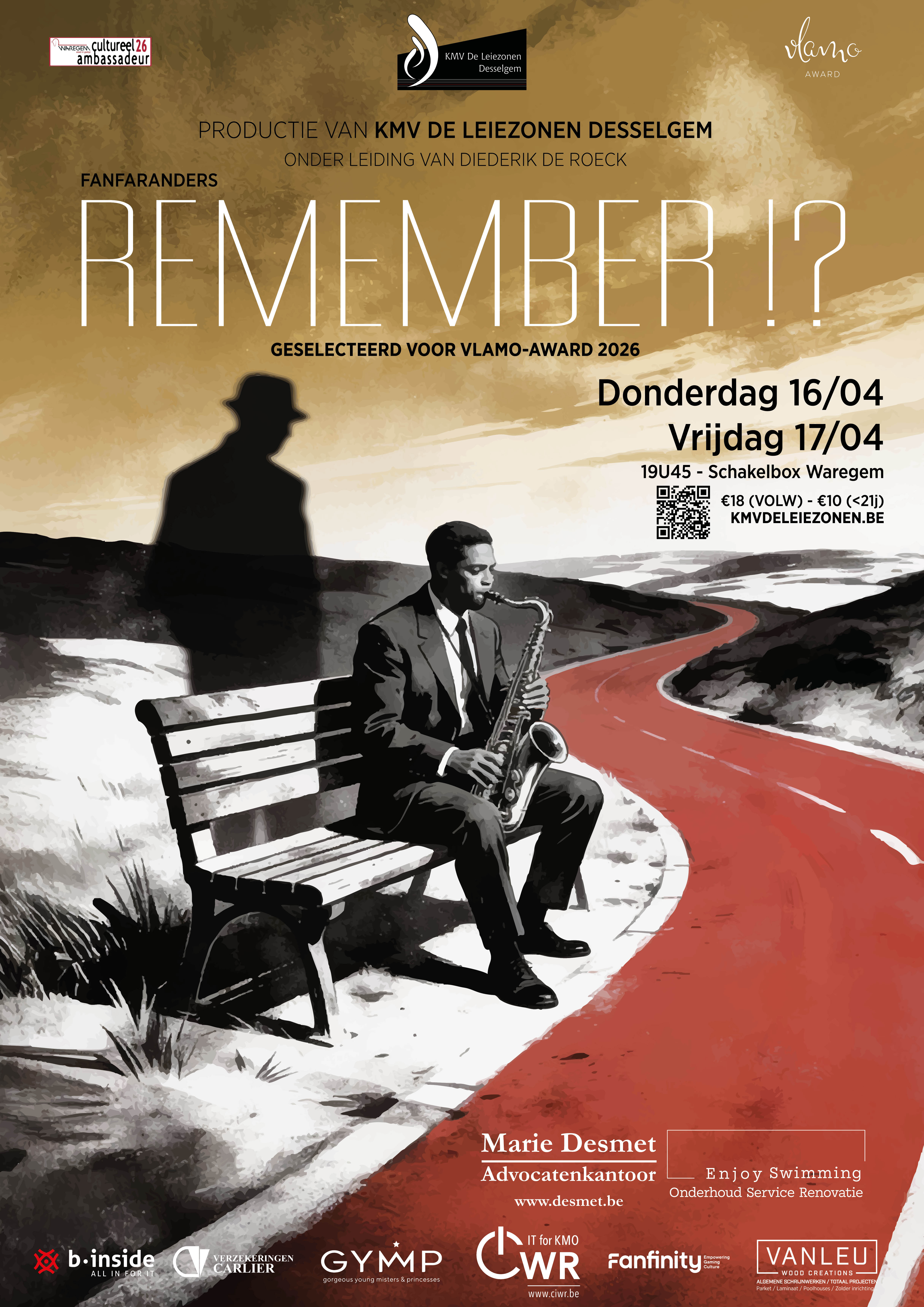 FanfarAnders - Remember!?