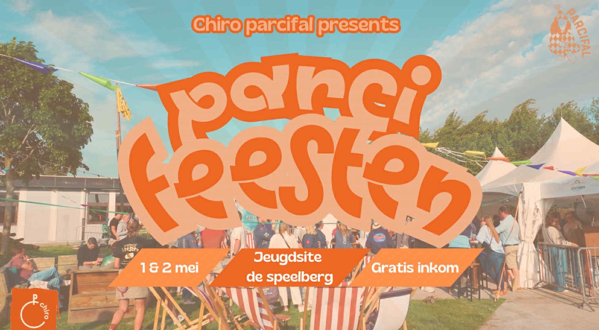 Parcifeesten