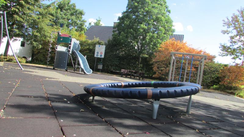 Oude Pastrorijstraat