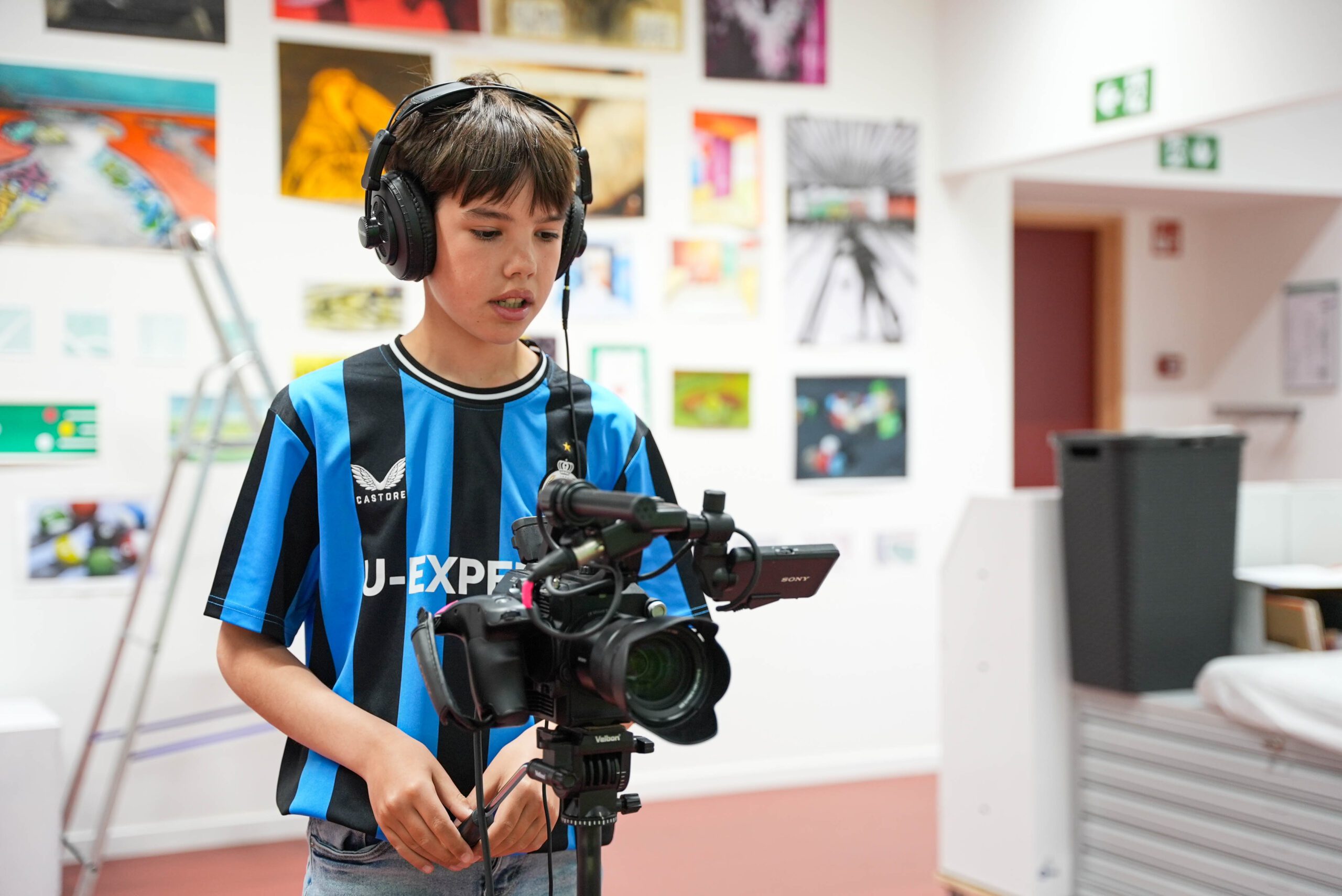 FILM | 9-12 jaar | Hasselt