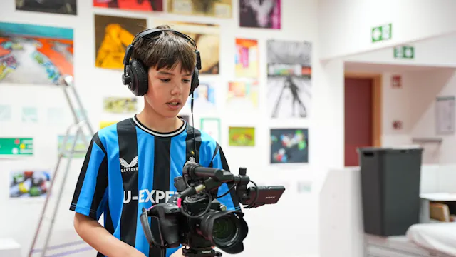 FILM | 9-12 jaar | Hasselt