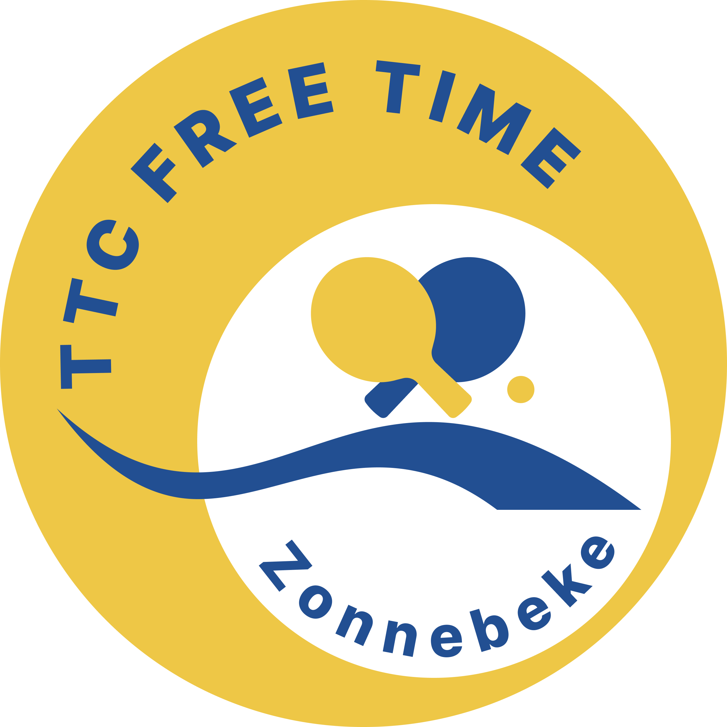 TTC Free Time Zonnebeke