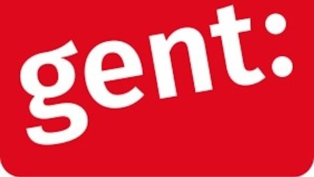 LOGO SPORTDIENST GENT