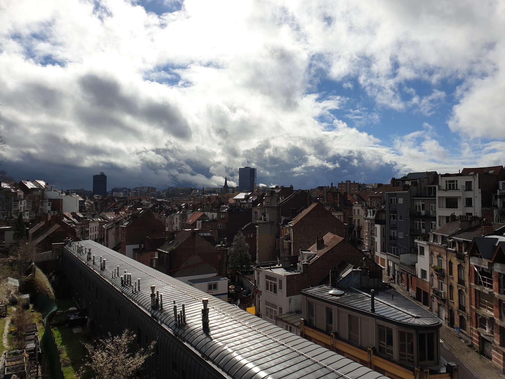 Menaces sur le Maelbeek : des luttes aux victoires urbaines