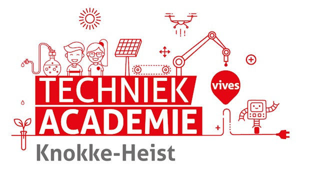 Techniekacademie Knokke-Heist
