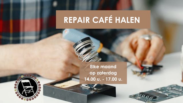 Repair Café